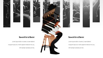 뮤직 페스티벌 파워포인트 프레젠테이션_08