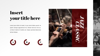 뮤직 페스티벌 파워포인트 프레젠테이션_09