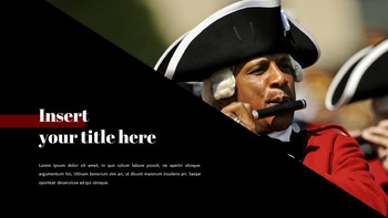 뮤직 페스티벌 파워포인트 프레젠테이션_14