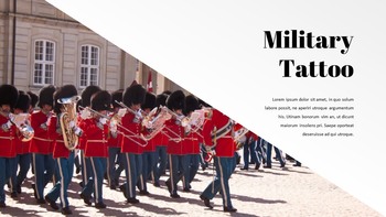 뮤직 페스티벌 파워포인트 프레젠테이션_15