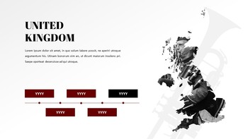 뮤직 페스티벌 파워포인트 프레젠테이션_17