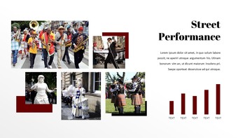 뮤직 페스티벌 파워포인트 프레젠테이션_20