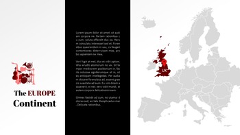 뮤직 페스티벌 파워포인트 프레젠테이션_26