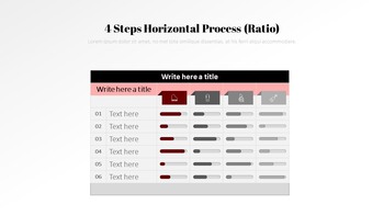 뮤직 페스티벌 파워포인트 프레젠테이션_28