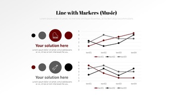 뮤직 페스티벌 파워포인트 프레젠테이션_49
