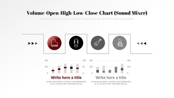 뮤직 페스티벌 파워포인트 프레젠테이션_51