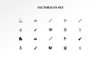 뮤직 페스티벌 파워포인트 프레젠테이션_53