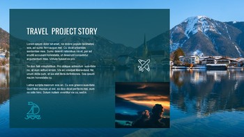 Travel Story Simple Google Templates_10