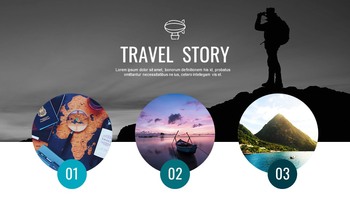 Travel Story Simple Google Templates_21