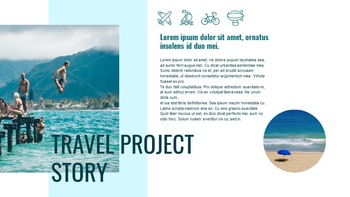 Travel Story Simple Google Templates_22