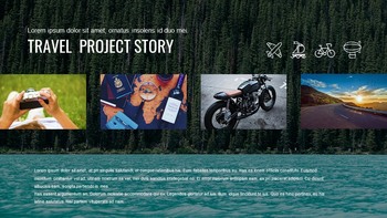 Travel Story Simple Google Templates_31