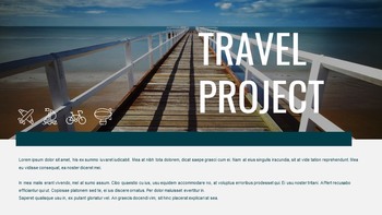 Travel Story Simple Google Templates_37