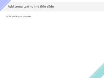 免费PPT样本 - 用浅紫色对角线图案的建筑背景_05