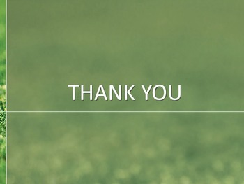 ゴルフ場 - 無料のPowerPointテンプレート_06