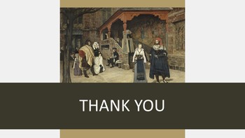 James Tissot \"LA rencontre de Faust et de Marguerite\" - Free Template Design_06