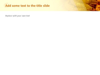 大虾 - 免费PowerPoint样本_05