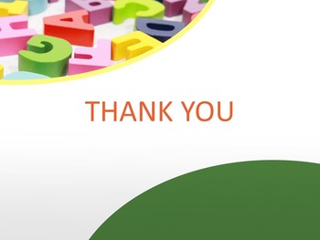 Modelli di presentazione gratuiti - Corso di inglese per bambini_06