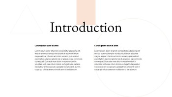 正念 谷歌幻灯片模板为您的下一次演示_04