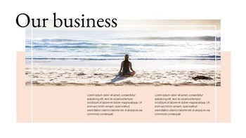 正念 谷歌幻灯片模板为您的下一次演示_05