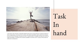 正念 谷歌幻灯片模板为您的下一次演示_07