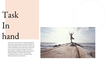 正念 谷歌幻灯片模板为您的下一次演示_10