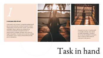 正念 谷歌幻灯片模板为您的下一次演示_15