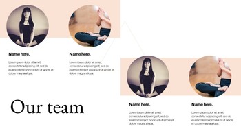 正念 谷歌幻灯片模板为您的下一次演示_17