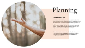 正念 谷歌幻灯片模板为您的下一次演示_19