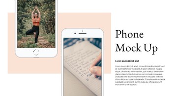 正念 谷歌幻灯片模板为您的下一次演示_20