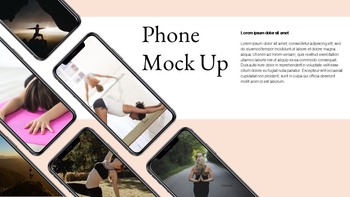 正念 谷歌幻灯片模板为您的下一次演示_21