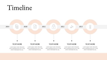 正念 谷歌幻灯片模板为您的下一次演示_23