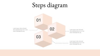 正念 谷歌幻灯片模板为您的下一次演示_25