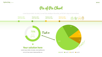 私の最愛の家族 プレゼンテーション用PowerPointのテンプレート_16