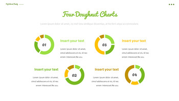 私の最愛の家族 プレゼンテーション用PowerPointのテンプレート_19