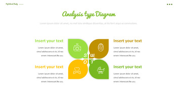 私の最愛の家族 プレゼンテーション用PowerPointのテンプレート_29