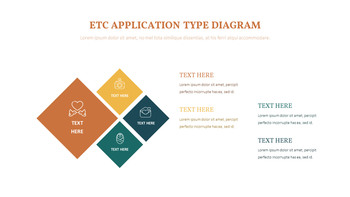 가족 이야기 PowerPoint 템플릿 디자인_28