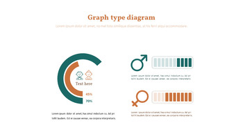 가족 이야기 PowerPoint 템플릿 디자인_32