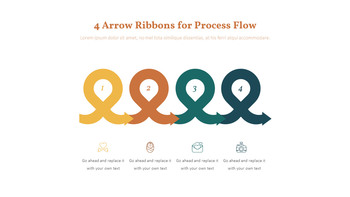 가족 이야기 PowerPoint 템플릿 디자인_34