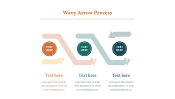 가족 이야기 PowerPoint 템플릿 디자인_38