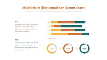가족 이야기 PowerPoint 템플릿 디자인_43