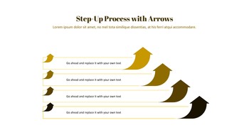 威尼斯狂欢节 谷歌幻灯片模板设计_38