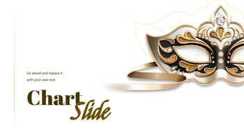 威尼斯狂欢节 谷歌幻灯片模板设计_40