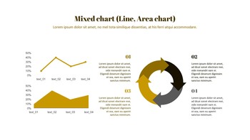 威尼斯狂欢节 谷歌幻灯片模板设计_42