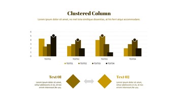 威尼斯狂欢节 谷歌幻灯片模板设计_43
