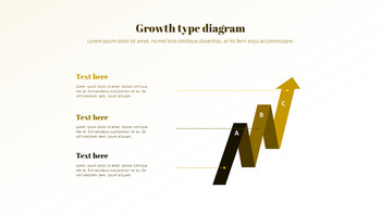 베니스 카니발 PowerPoint 프레젠테이션 템플릿_32