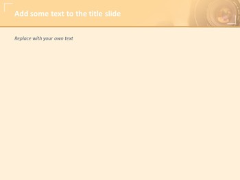 Eine Frau, die ein Bild macht - Kostenlose PPT-Vorlage_04