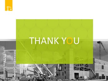 Construction - Free Powerpoint Sample