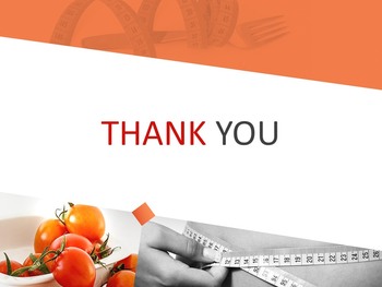 Risoluzione dieta il giorno di Capodanno - Modello di design gratuito_06