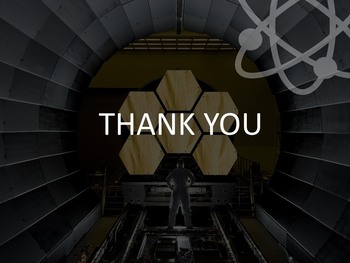 Free PPT Template - Cosmic Science_06