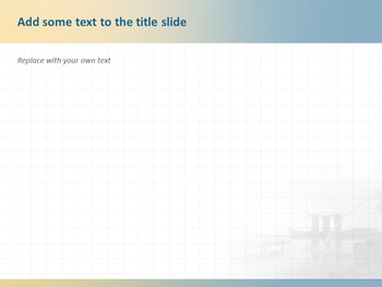 Singapore - Free PPT Template_05